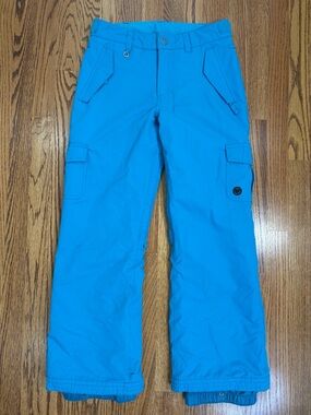 Roxy Impulse Ski Snow Pants